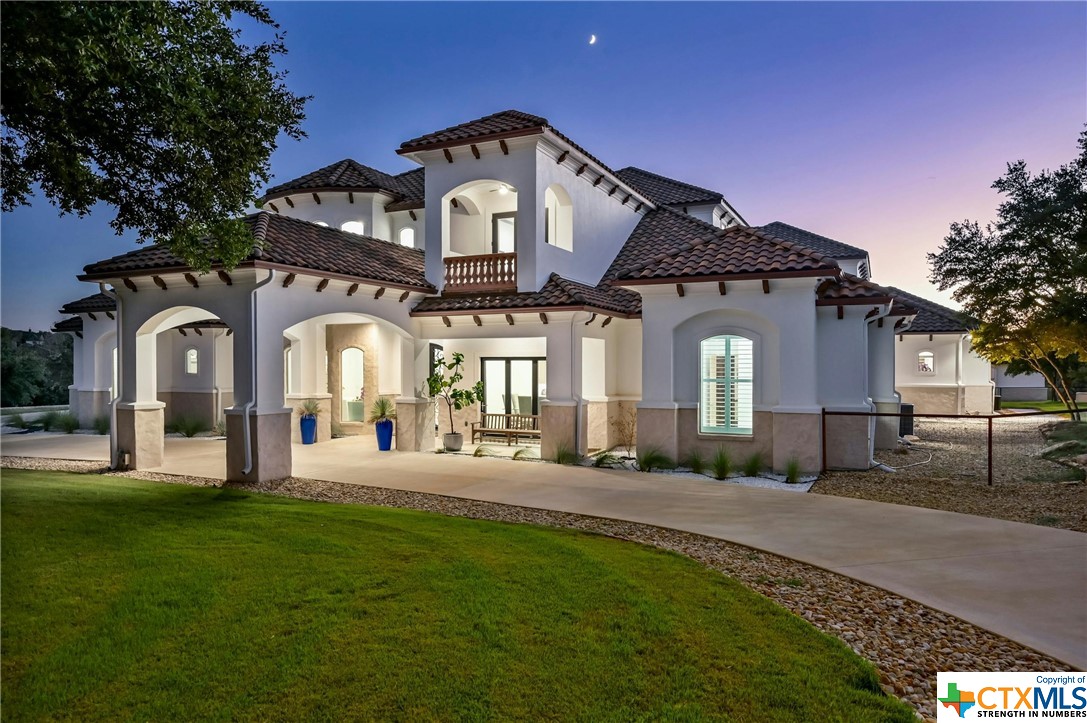 1355 Crystal Springs Ct, Salado, TX 76571 MLS 529112 Coldwell Banker