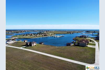 Lot 12 W Lago Loop Road, Port O'Connor, TX 77982 - Photo 3