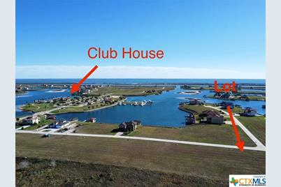 Lot 12 W Lago Loop Road, Port O'Connor, TX 77982 - Photo 5