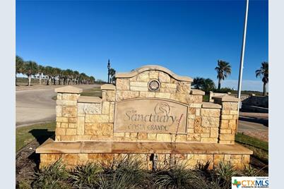 Lot 12 W Lago Loop Road, Port O'Connor, TX 77982 - Photo 1