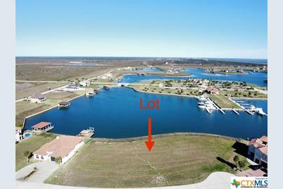 Lot 303 Chavez Way, Port O'Connor, TX 77982 - Photo 3