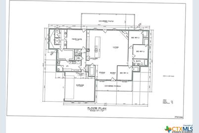 1524 Cottonwood Mesa Drive, Kempner, TX 76539 - Photo 5