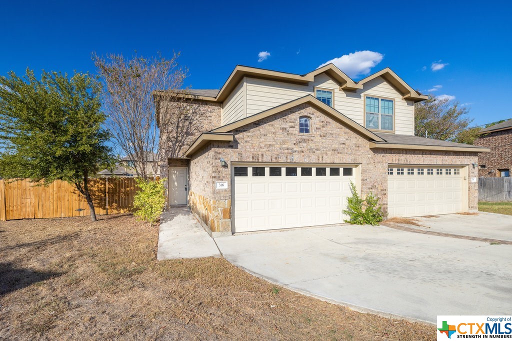 316 Rosalie Dr, New Braunfels, TX 78130 MLS 531142 Coldwell Banker