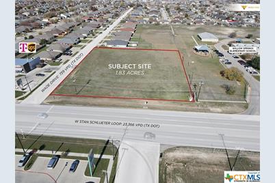 2803 W Stan Schlueter Loop, Killeen, TX 76549 - Photo 3