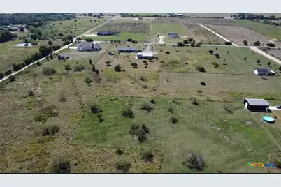 Tbd Neal Road, Troy, TX 76579 - Photo 1