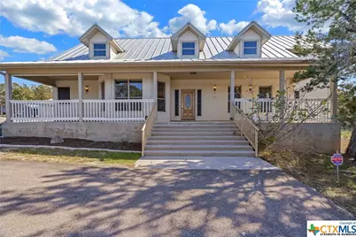 1164 Stoneyridge Drive, Canyon Lake, TX 78133 - Photo 3