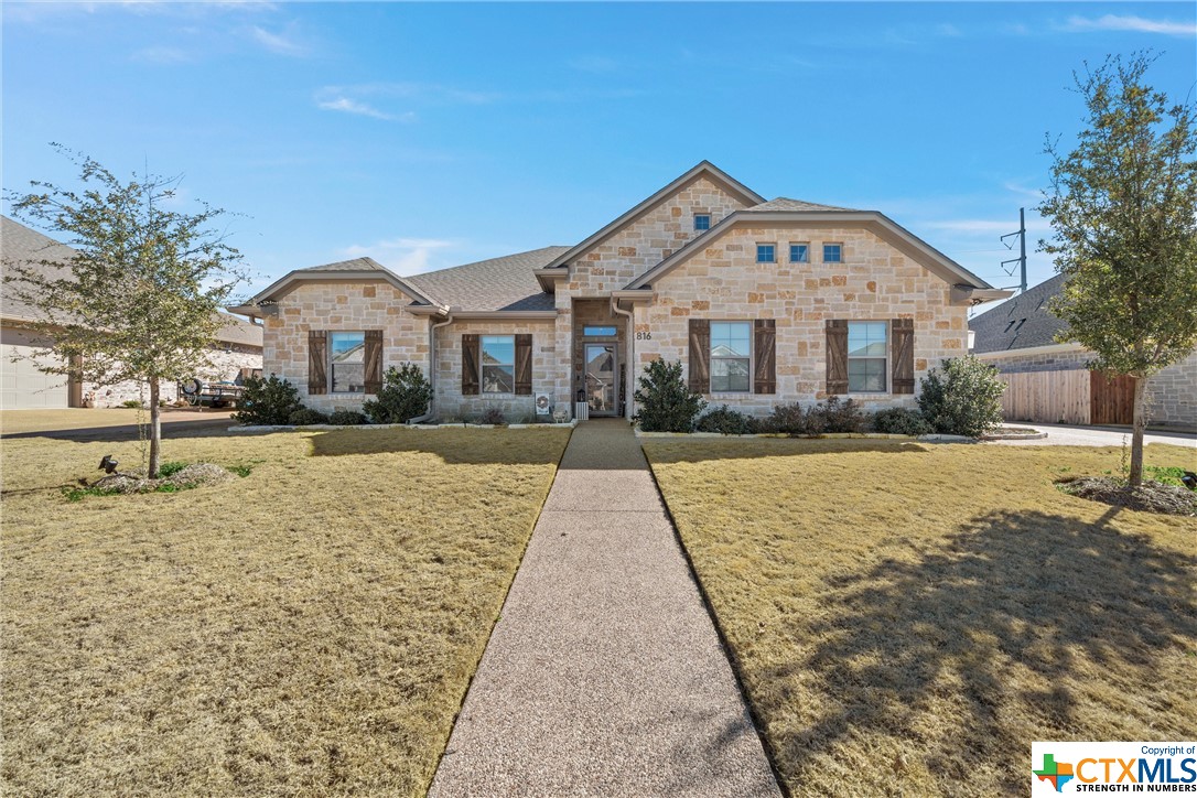 816 Gallant Fox Rd, Hewitt, TX 76643 MLS 532714 Coldwell Banker