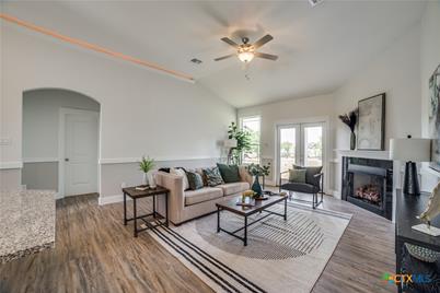166 Lost Maples Way, Marion, TX 78124 - Photo 5