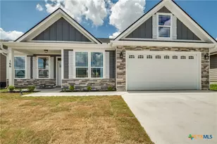 166 Lost Maples Wy, Marion, TX 78124 - Photo 1