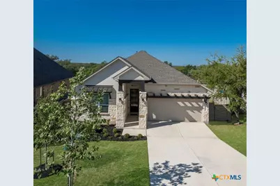 593 Tobacco Pass, New Braunfels, TX 78132 - Photo 1