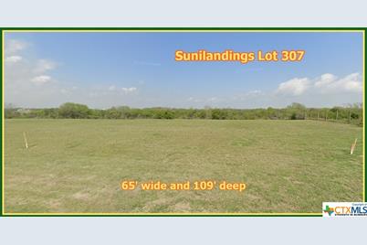 L-307 Dolphin Drive, Port Lavaca, TX 77979 - Photo 3