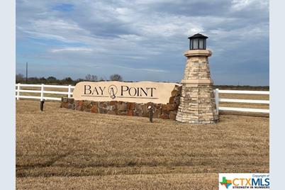 Unknown Redfish Way, Port Lavaca, TX 77979 - Photo 1