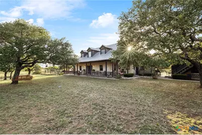 1900 Granite Springs Dr., Fredericksburg, TX 78624 - Photo 5