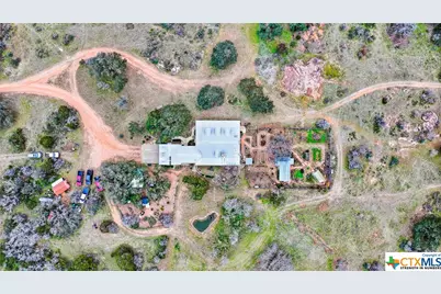 1900 Granite Springs Dr., Fredericksburg, TX 78624 - Photo 45