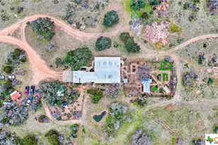 1900 Granite Springs Dr, Fredericksburg, TX 78624 - Photo 45