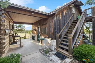 1900 Granite Springs Dr, Fredericksburg, TX 78624 - Photo 7