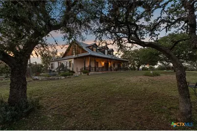 1900 Granite Springs Dr., Fredericksburg, TX 78624 - Photo 3