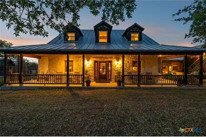 1900 Granite Springs Dr., Fredericksburg, TX 78624 - Photo 1