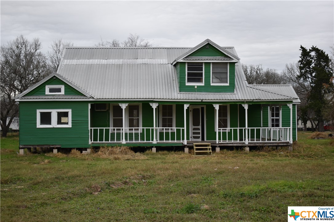 714 Bridge St, Cuero, TX 77954 MLS 533661 Coldwell Banker