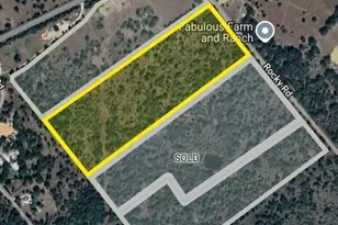 0000 Rocky Rd, Cuero, TX 77954 - Photo 1