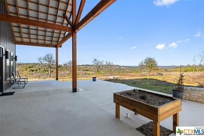780 Skyline Drive, Blanco, TX 78606 - Photo 13