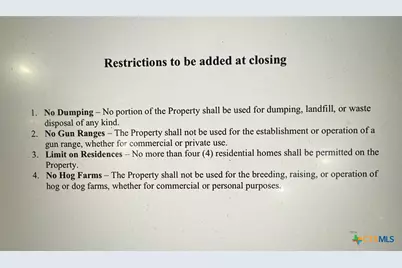 Tbd 2 County Rd 107, Gatesville, TX 76528 - Photo 3