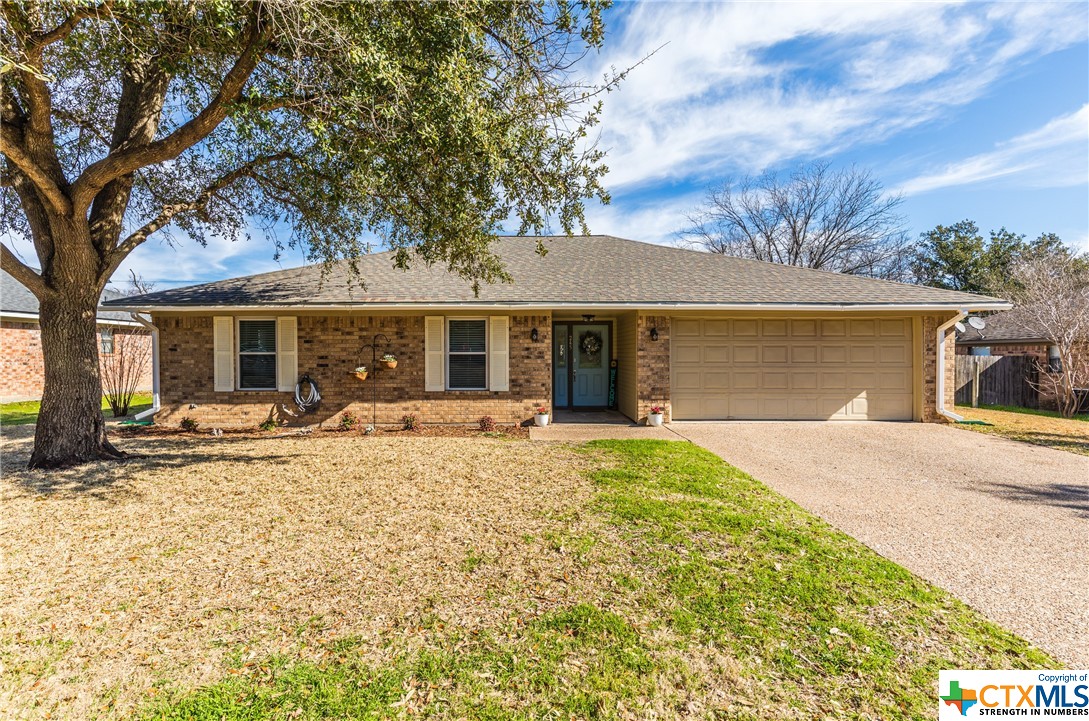 245 Cross Country Dr, Hewitt, TX 76643 MLS 534293 Coldwell Banker