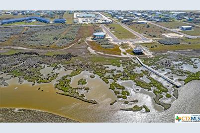 Lot 11 Boca Grande Loop, Port O'Connor, TX 77982 - Photo 9