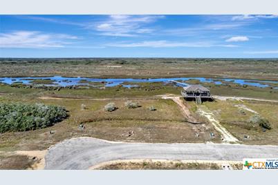 Lot 11 Boca Grande Loop, Port O'Connor, TX 77982 - Photo 1