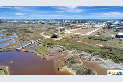 Lot 12 Boca Grande Loop, Port O'Connor, TX 77982 - Photo 5