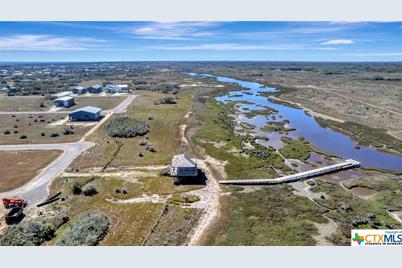 Lot 12 Boca Grande Loop, Port O'Connor, TX 77982 - Photo 9