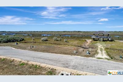 Lot 12 Boca Grande Loop, Port O'Connor, TX 77982 - Photo 7