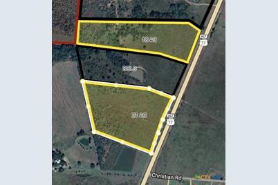 0000 US Hwy 77 A, Cuero, TX 77995 - Photo 1