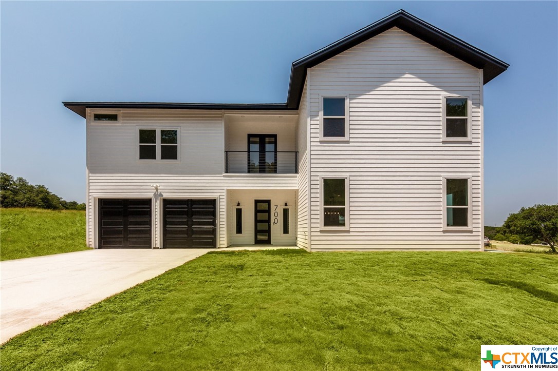 700 Baines St, Salado, TX 76571 MLS 535377 Coldwell Banker