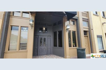 118 N Main Street #D, Victoria, TX 77901 - Photo 1
