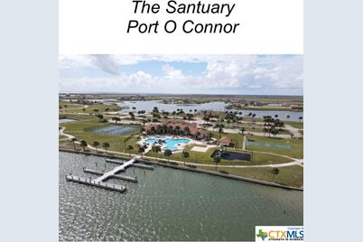 Lot 421 W Arbor Vista, Port O'Connor, TX 77982 - Photo 3