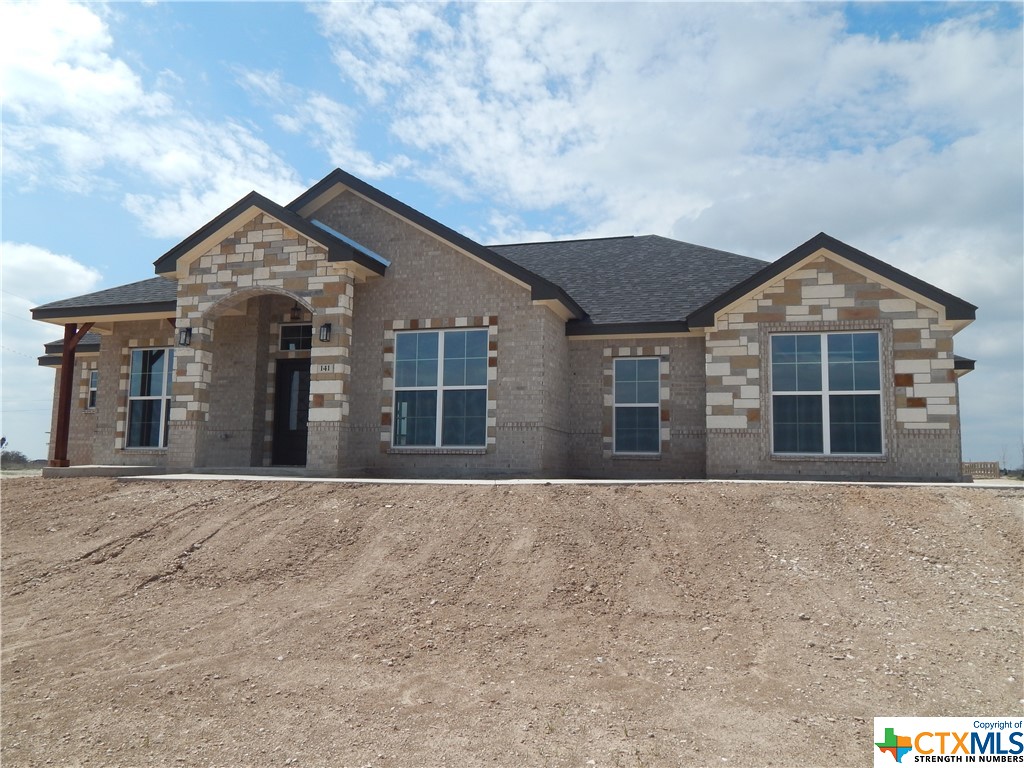 141 Hillside Ln, Lampasas, TX 76550 MLS 536075 Coldwell Banker