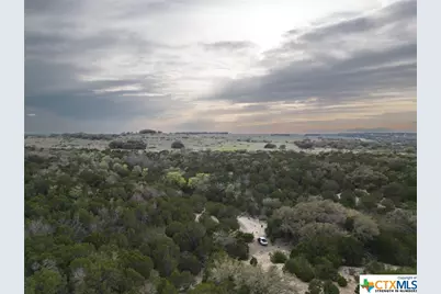 50.44 Acres County Road 3100, Kempner, TX 76539 - Photo 1