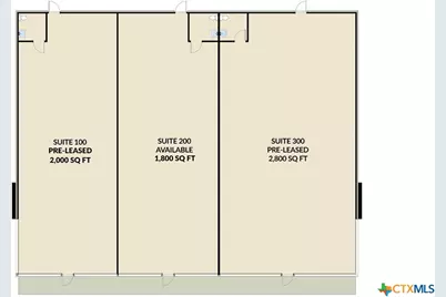 7804 N Navarro Street #200, Victoria, TX 77904 - Photo 3