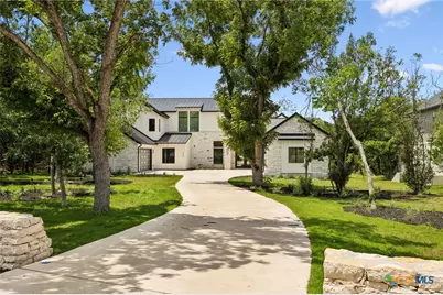 236 Riverfront Drive, New Braunfels, TX 78132 - Photo 7