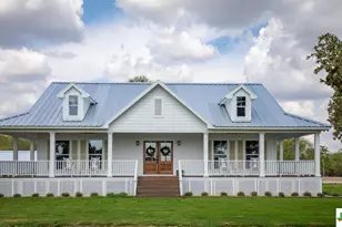 1255 Cr 260, Hallettsville, TX 77964 - Photo 1