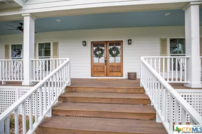 1255 Cr 260, Hallettsville, TX 77964 - Photo 5