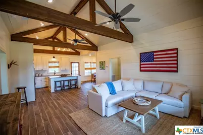 1255 Cr 260, Hallettsville, TX 77964 - Photo 13