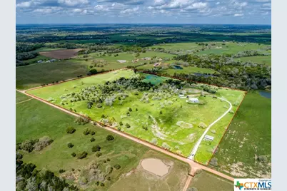 1255 Cr 260, Hallettsville, TX 77964 - Photo 31