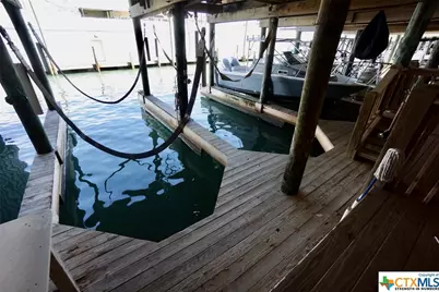 605 S 13th Street #605, Port O'Connor, TX 77982 - Photo 7