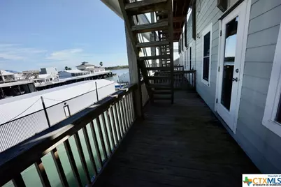 605 S 13th Street #605, Port O'Connor, TX 77982 - Photo 23