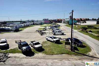 605 S 13th Street #605, Port O'Connor, TX 77982 - Photo 33