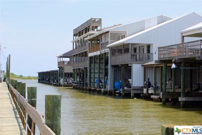 605 S 13th Street #605, Port O'Connor, TX 77982 - Photo 1