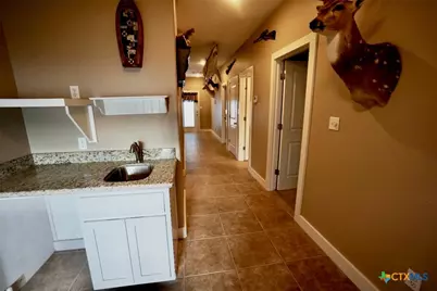 605 S 13th Street #605, Port O'Connor, TX 77982 - Photo 15