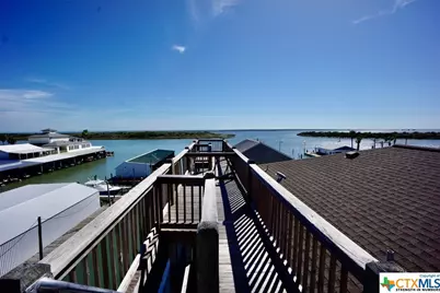 605 S 13th Street #605, Port O'Connor, TX 77982 - Photo 25